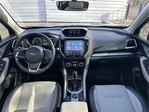 Used 2019 Subaru Forester Limited w/ Popular Package #3 image 19