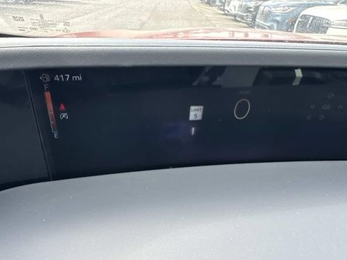 New 2026 Lincoln Nautilus AWD/4WD image 27