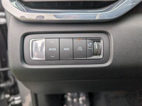 Used 2026 GMC Acadia Elevation w/ Elevation Premium Package AWD/4WD image 14