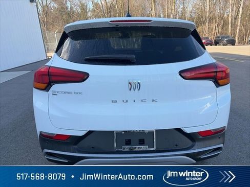 New 2026 Buick Encore GX Preferred image 12