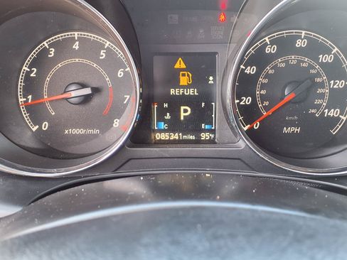 Used 2021 Mitsubishi Outlander Sport ES FWD image 21