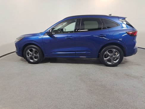 Used 2023 Ford Escape ST-Line Select w/ Tech Pack #1 AWD/4WD image 4