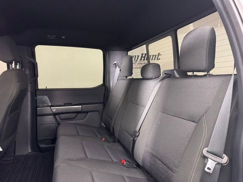 Used 2023 Ford F150 XLT w/ Equipment Group 302A High image 4