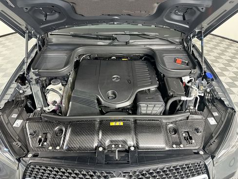 New 2026 Mercedes-Benz GLE 450 4MATIC image 32