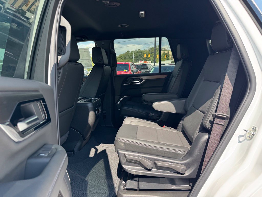 New 2026 GMC Yukon Denali RWD image 30