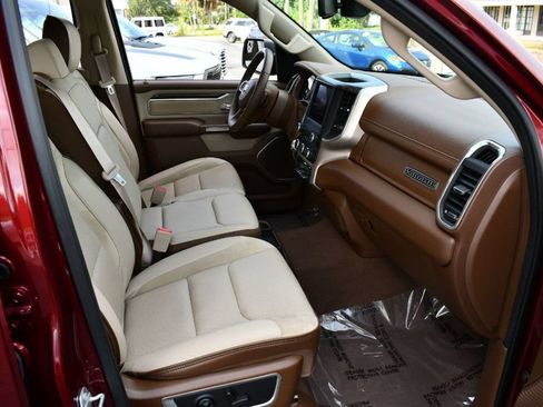 Used 2019 RAM 1500 Laramie RWD image 19