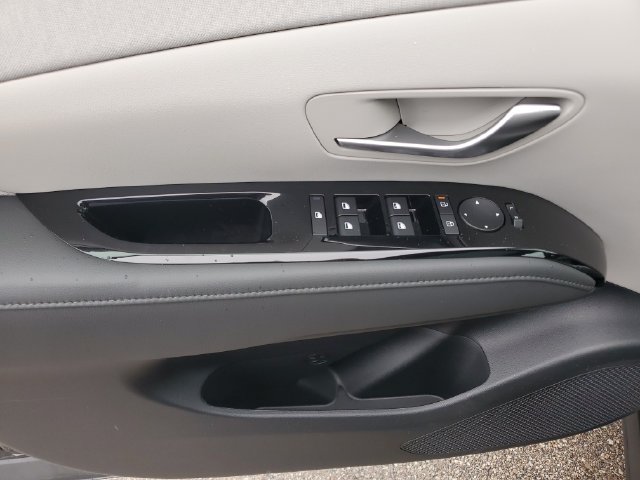 New 2026 Hyundai Tucson Limited AWD/4WD image 21