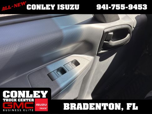 New 2026 Isuzu NPR image 14