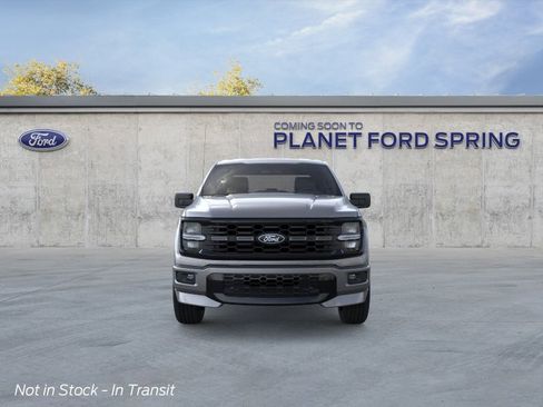 New 2026 Ford F150 STX image 7