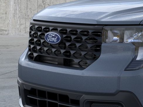 New 2026 Ford Maverick XLT FWD image 50