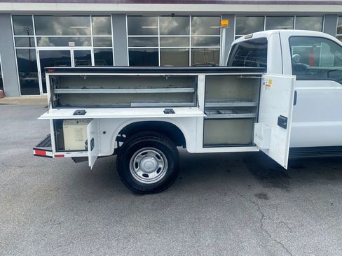 Used 2015 Ford F350 XL AWD/4WD image 24