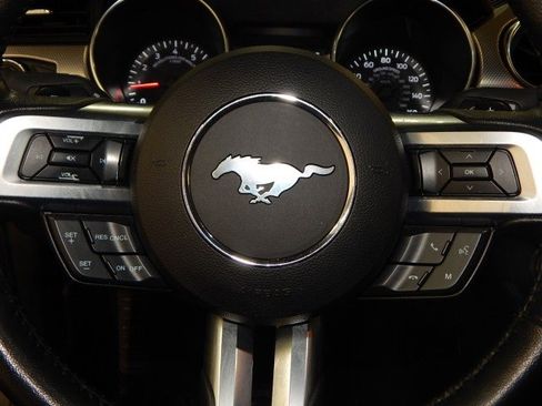 Used 2020 Ford Mustang Coupe w/ Equipment Group 101A image 27