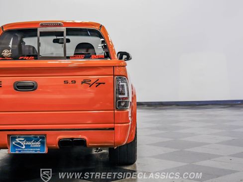 Used 2000 Dodge Dakota Sport image 27