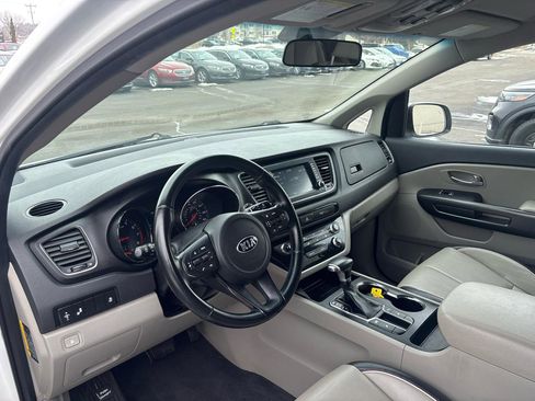 Used 2020 Kia Sedona EX image 13