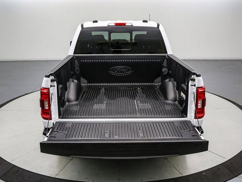 Certified 2023 Ford F150 XLT w/ Equipment Group 302A High image 6