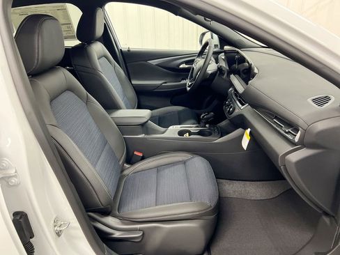 New 2026 Buick Envista Preferred w/ Convenience I Package image 21