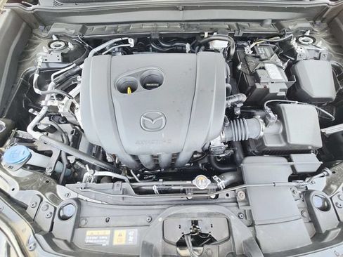 Used 2026 MAZDA CX-30 AWD 2.5 S image 14