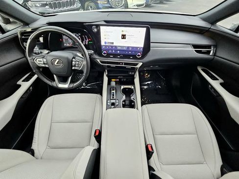 Used 2023 Lexus RX 350 Premium w/ Accessory Package (Z1) AWD/4WD image 28