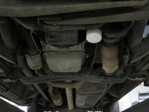 Used 2014 Ford E-250 and Econoline 250 w/ Premium Van Group image 30