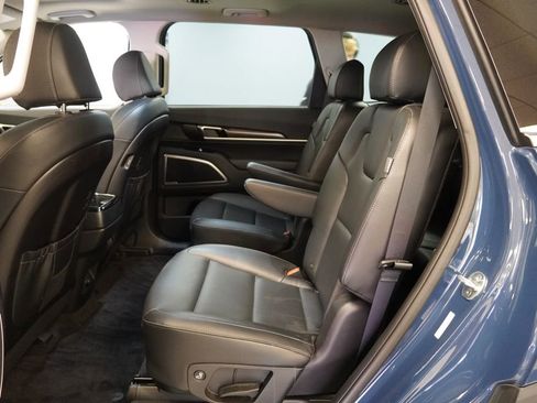 Used 2024 Kia Telluride S w/ S Sunroof Package image 29