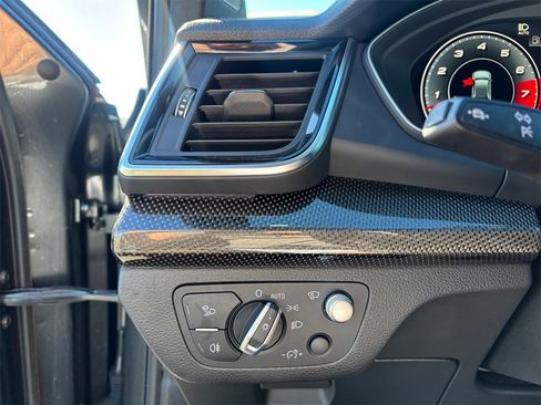 Used 2022 Audi SQ5 Prestige w/ Prestige Package image 23