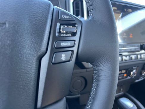 New 2026 Nissan Frontier SV RWD image 13
