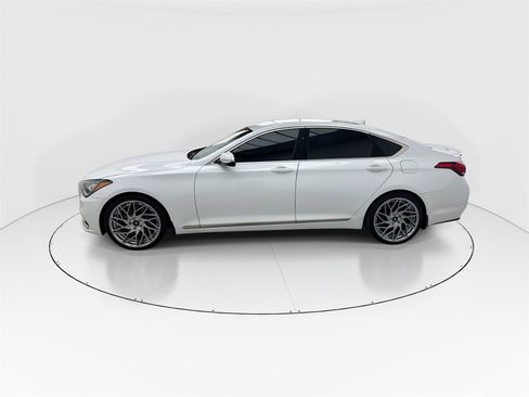 Used 2019 Genesis G80 3.8 image 5