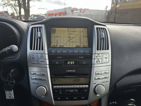 Used 2004 Lexus RX 330 AWD image 33