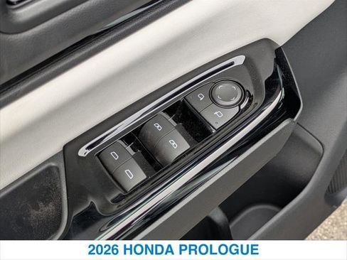 New 2026 Honda Prologue Touring image 13