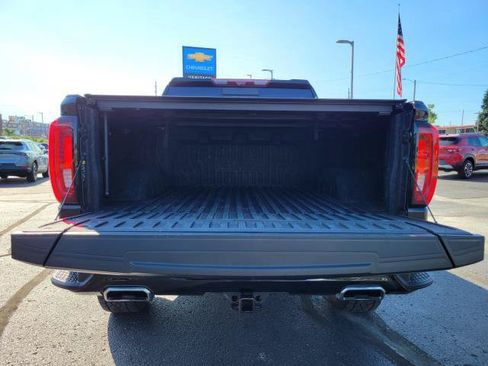 Used 2023 GMC Sierra 1500 AT4 w/ AT4 Premium Package AWD/4WD image 28