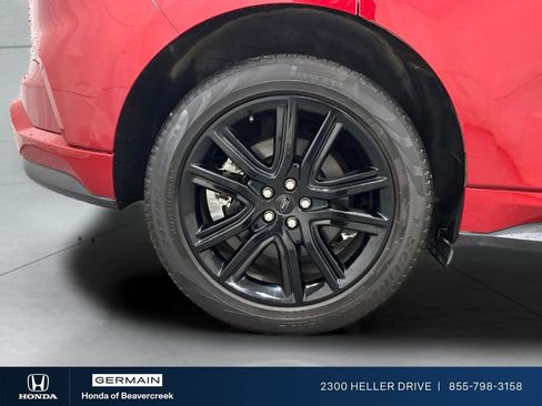 Used 2022 Ford Edge ST-Line AWD/4WD image 10