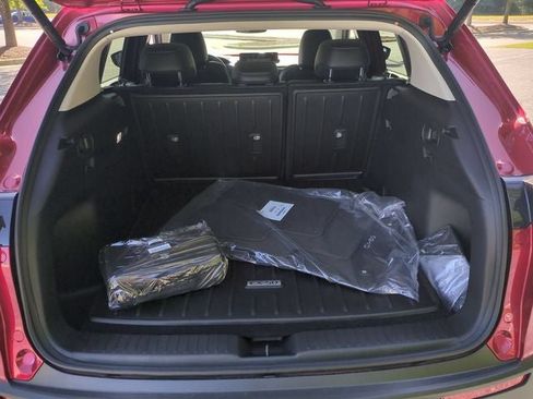 Used 2025 MAZDA CX-50 AWD 2.5 S w/ Weather Package image 26