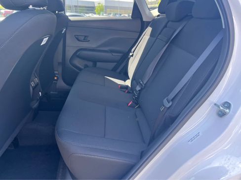 Certified 2026 Hyundai Kona SEL Sport AWD/4WD image 26