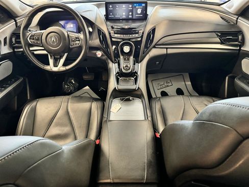 Used 2023 Acura RDX AWD w/ Technology Package image 22