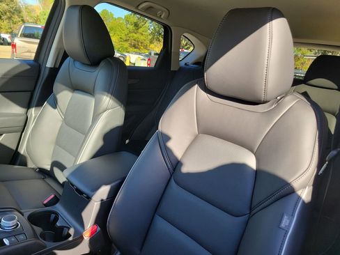 New 2025 MAZDA CX-5 AWD 2.5 S w/ Select Package image 16