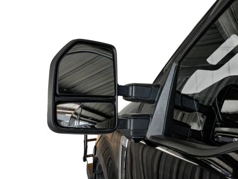Used 2022 Ford F350 Lariat w/ Lariat Ultimate Package AWD/4WD image 39