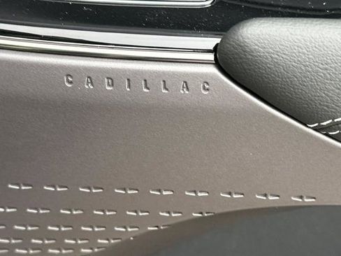 New 2026 Cadillac Lyriq Luxury image 20