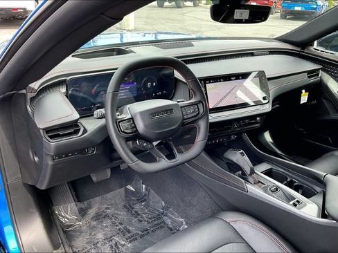 New 2026 Dodge Charger Scat Pack AWD/4WD image 6