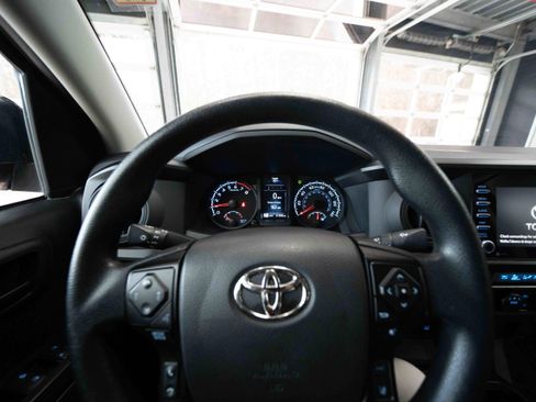 Used 2023 Toyota Tacoma SR image 15