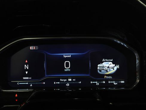 Used 2024 Chevrolet Silverado 2500 LT w/ Z71 Sport Edition image 10