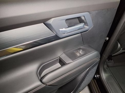 New 2026 GMC Terrain Elevation w/ Elevation Premium Package FWD image 11