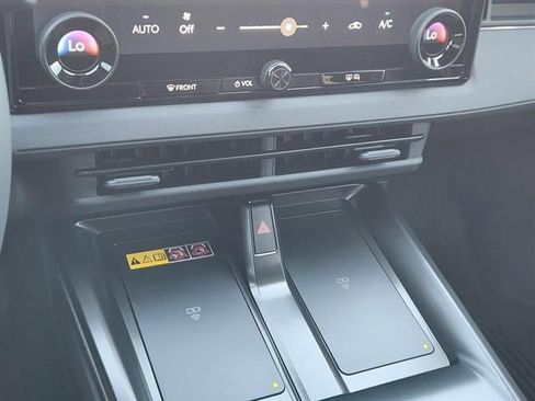 New 2026 Toyota bZ XLE Plus image 14