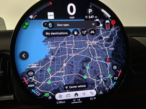 New 2026 MINI Cooper S image 24