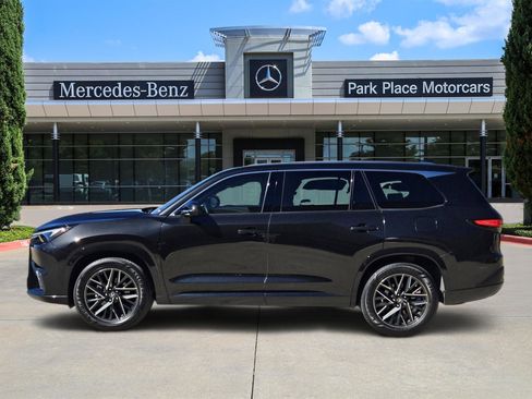 Used 2024 Lexus TX 350 FWD w/ Captains Chair Package image 3