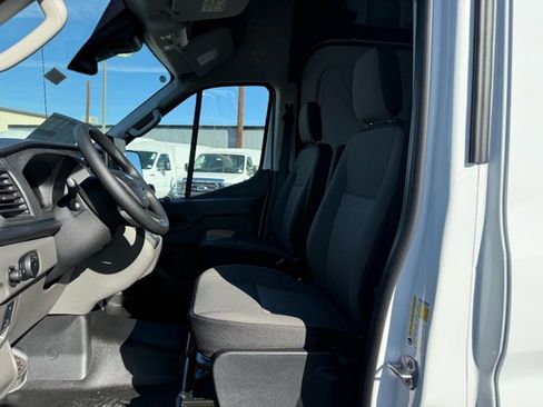 New 2026 Ford Transit 350 148 High Roof Extended image 13