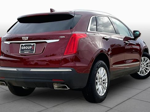 Used 2018 Cadillac XT5 FWD image 13