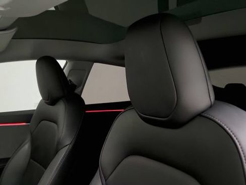Used 2025 Tesla Model 3 RWD image 46