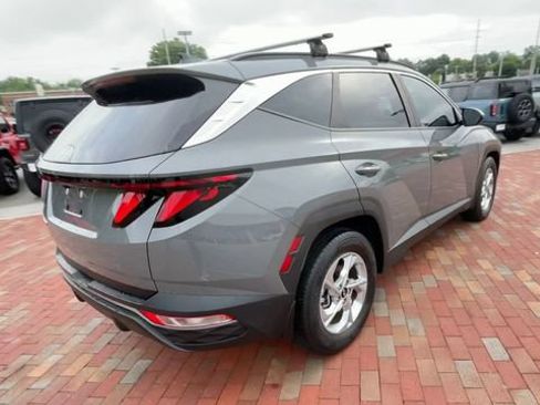 Used 2024 Hyundai Tucson SEL FWD image 9
