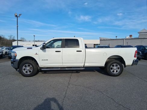 Used 2024 RAM 3500 Big Horn image 8