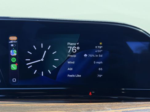 Used 2023 Cadillac Escalade Premium Luxury image 87